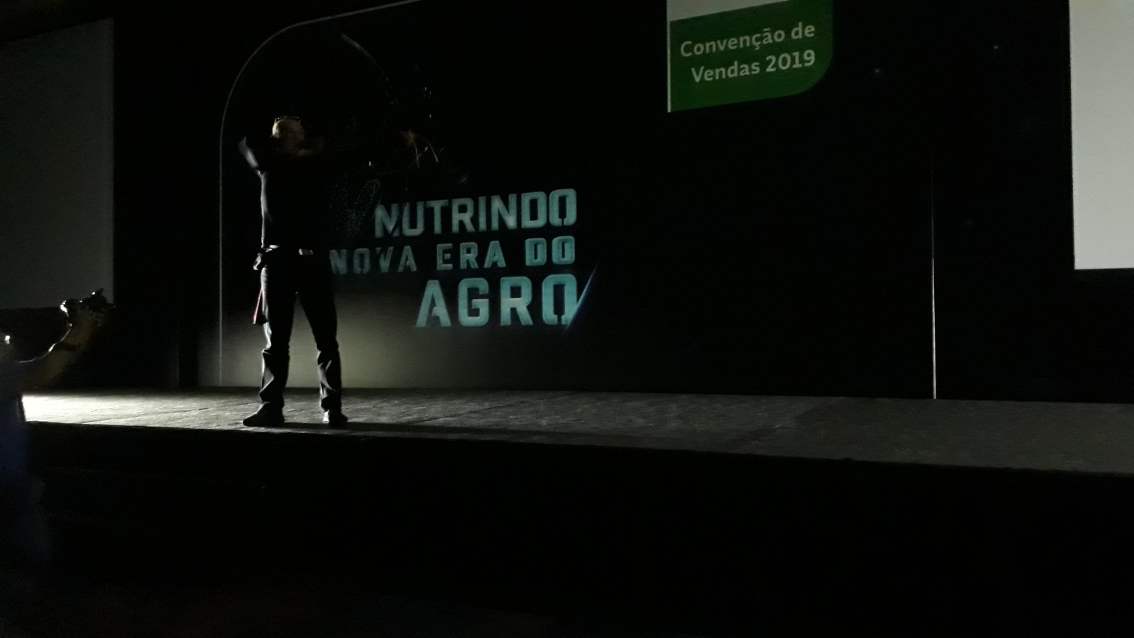 Compass Minerals - Itupeva - SP