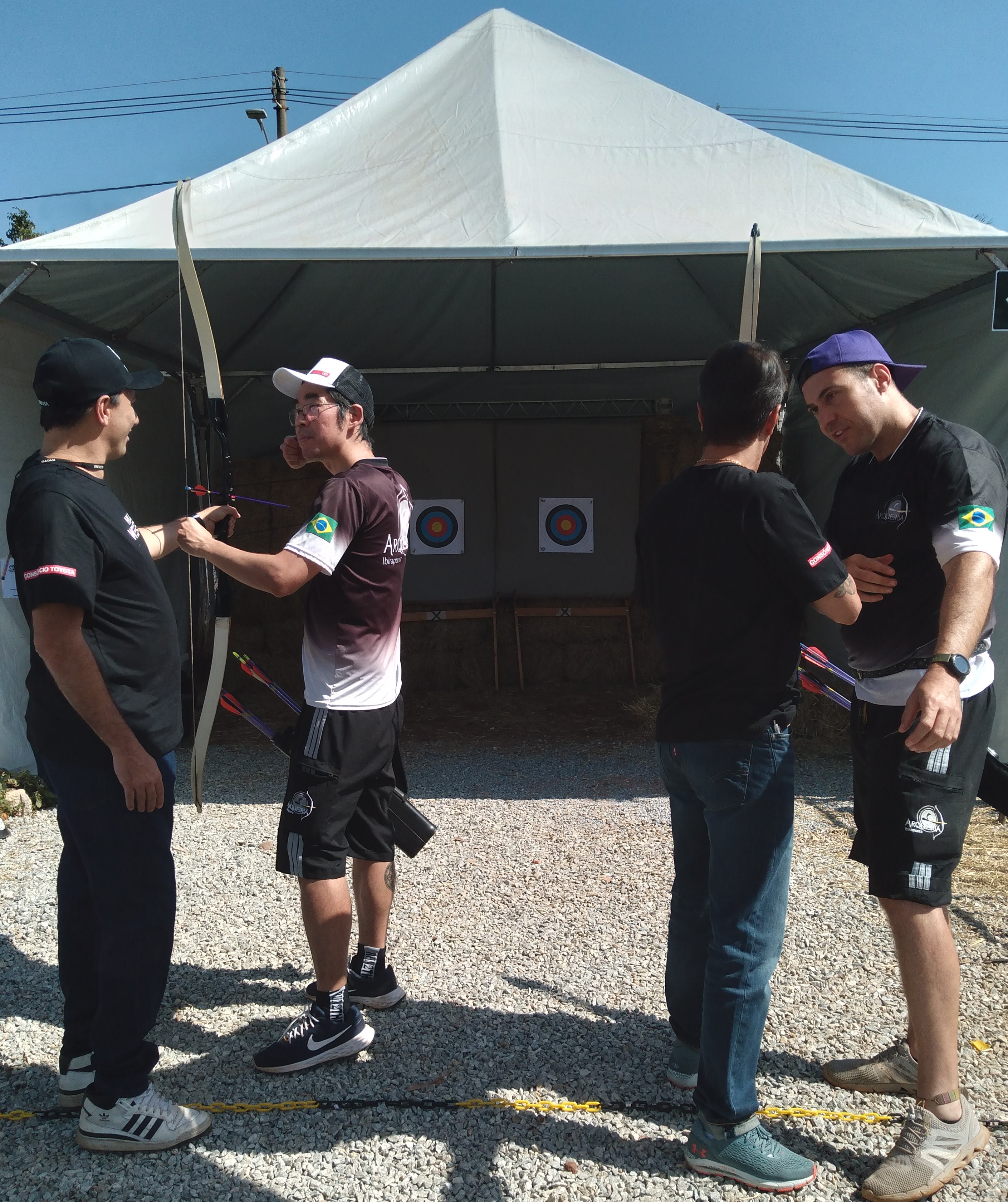 Campanha Toyota Hilux - Belo Horizonte / MG