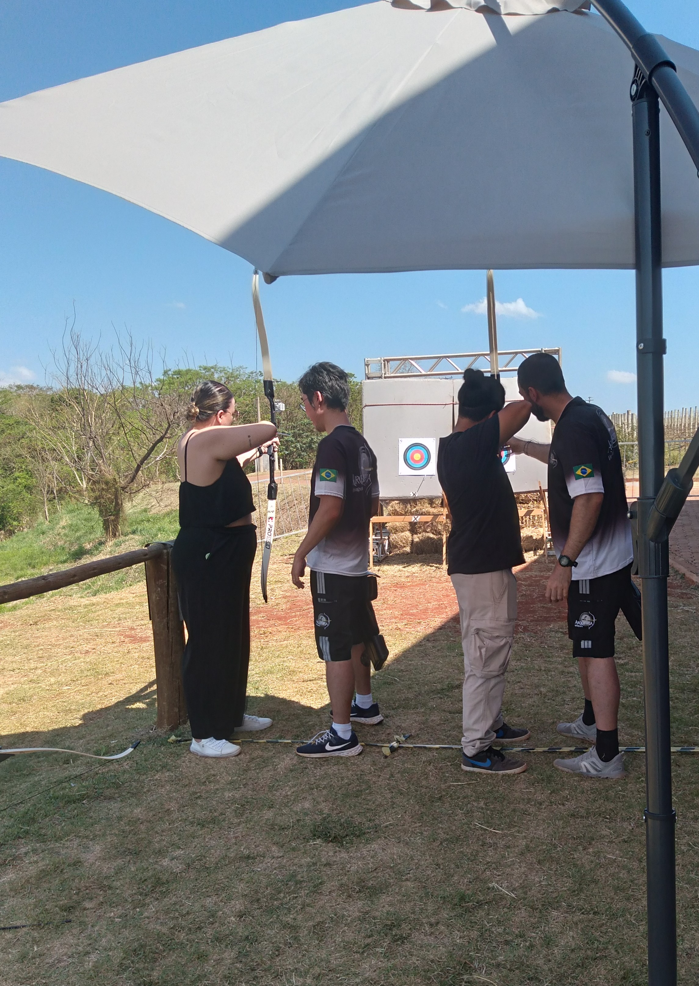 Campanha Toyota Hilux - Ribeirão Preto/SP