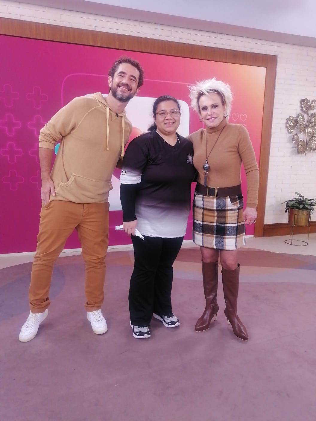 Programa Ana Maria Braga 2023