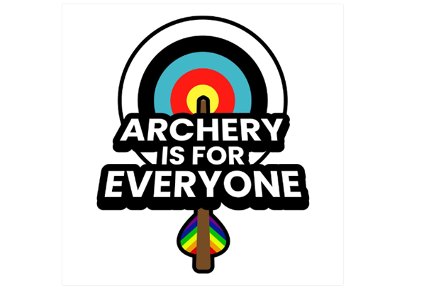 Archery is for everyone