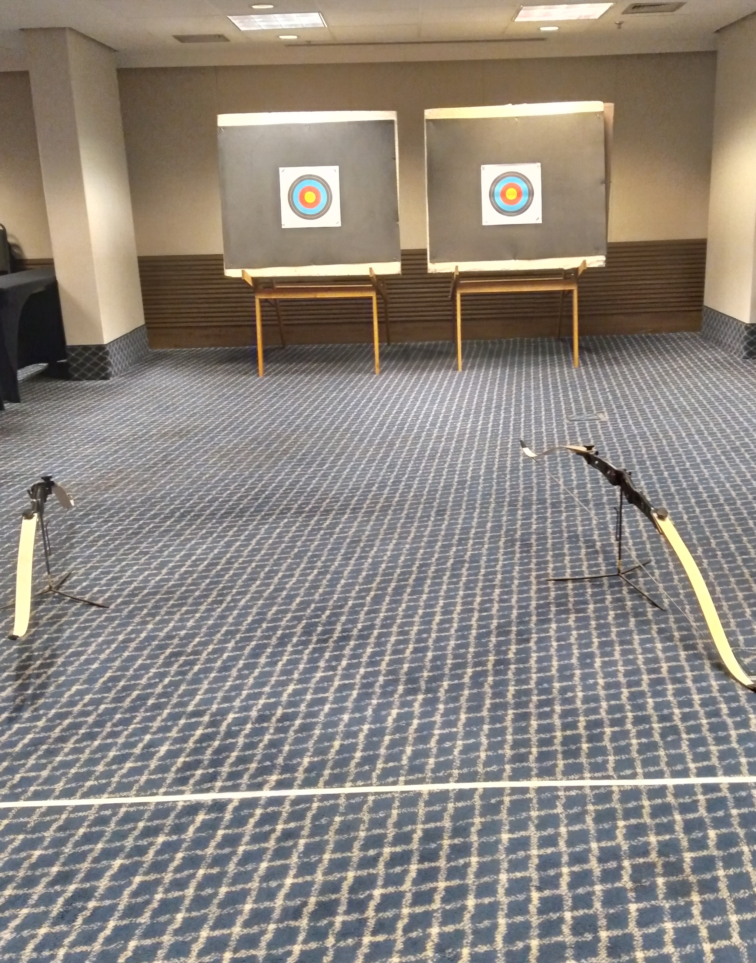 Impacto Farma - Bourbon Convention Ibirapuera - SP