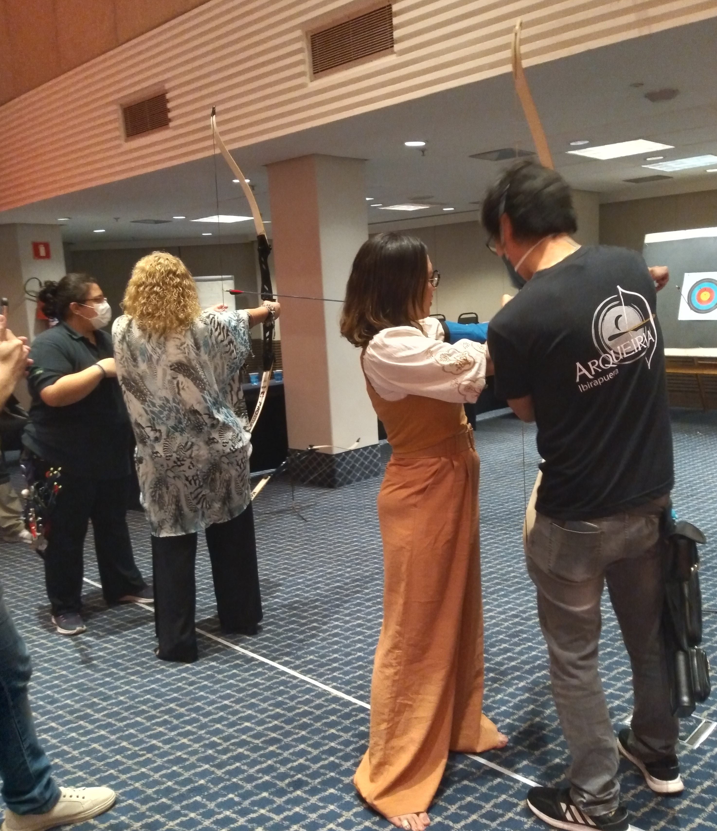 Impacto Farma - Bourbon Convention Ibirapuera - SP