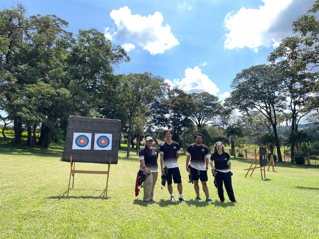 Evento Priceless - Espírito Santo do Pinhal - SP